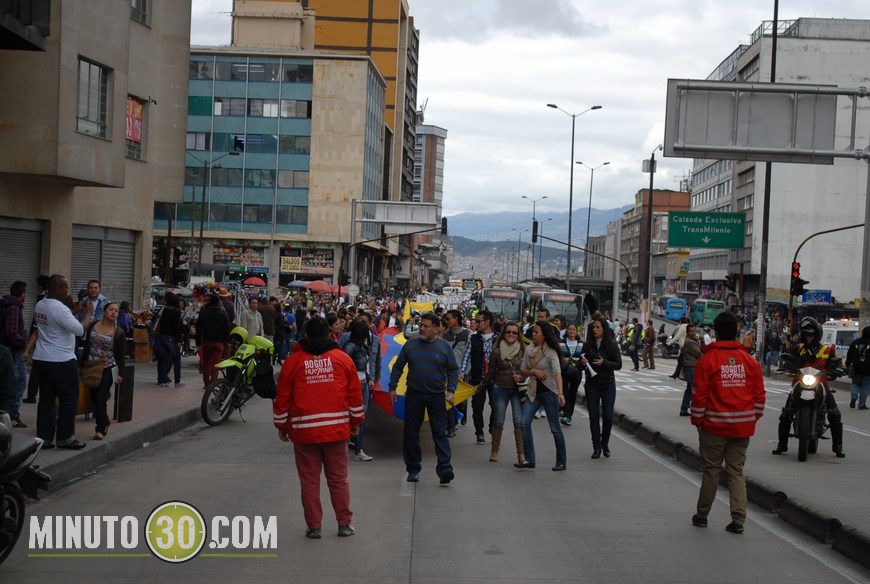 Foto: Fco. Javier Bohórquez