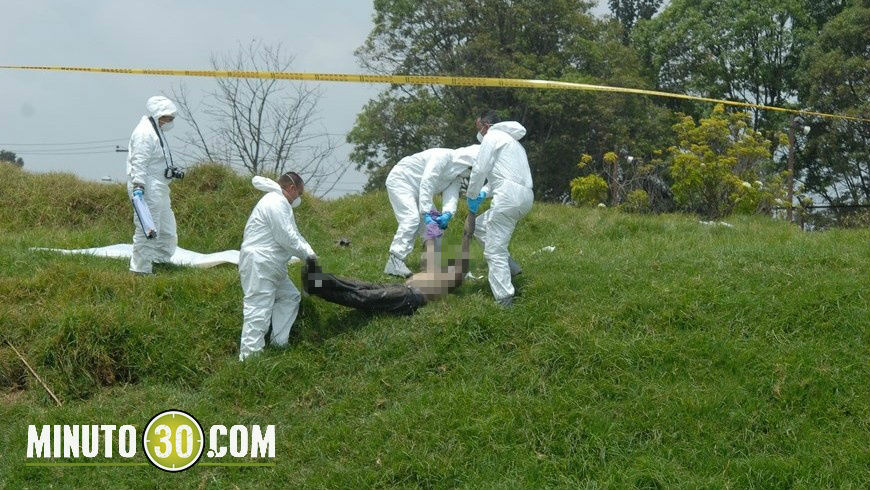 Foto Fco Javier Bohórquez