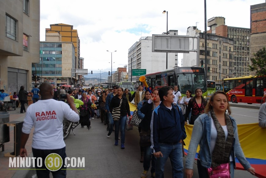 Foto: Fco. Javier Bohórquez