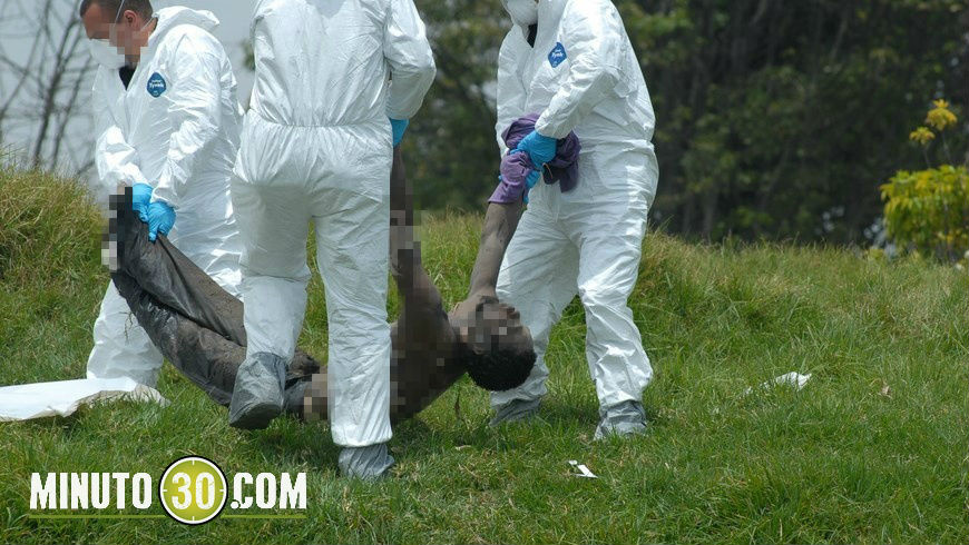 Foto Fco Javier Bohórquez