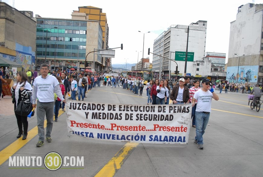 Foto: Fco. Javier Bohórquez