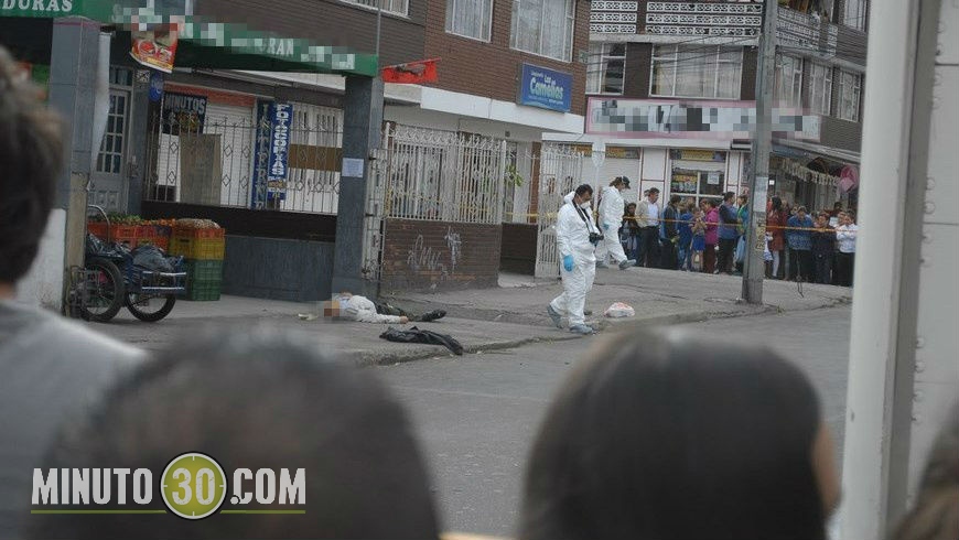 Foto: Fco. Javier Bohórquez