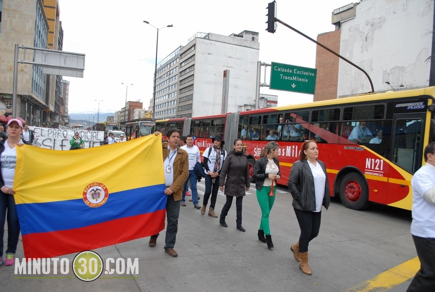 Foto: Fco. Javier Bohórquez