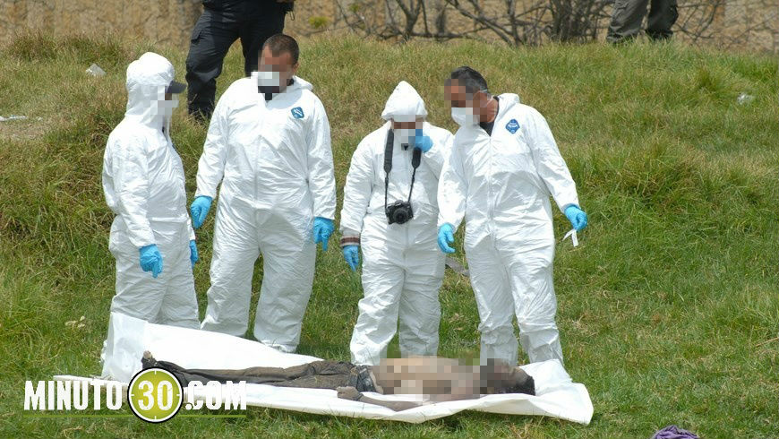 Foto Fco Javier Bohórquez