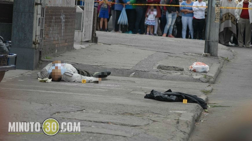 Foto: Fco. Javier Bohórquez