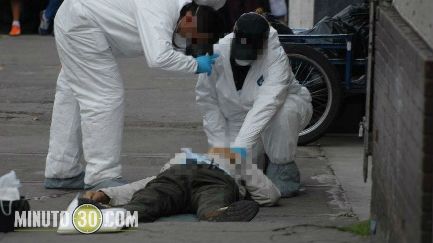 Foto: Fco. Javier Bohórquez