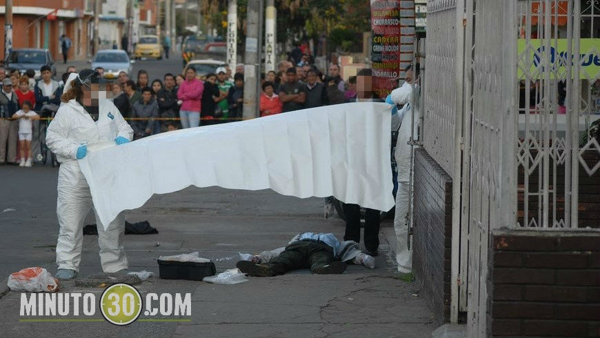 Foto: Fco. Javier Bohórquez