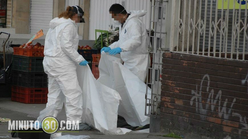 Foto: Fco. Javier Bohórquez