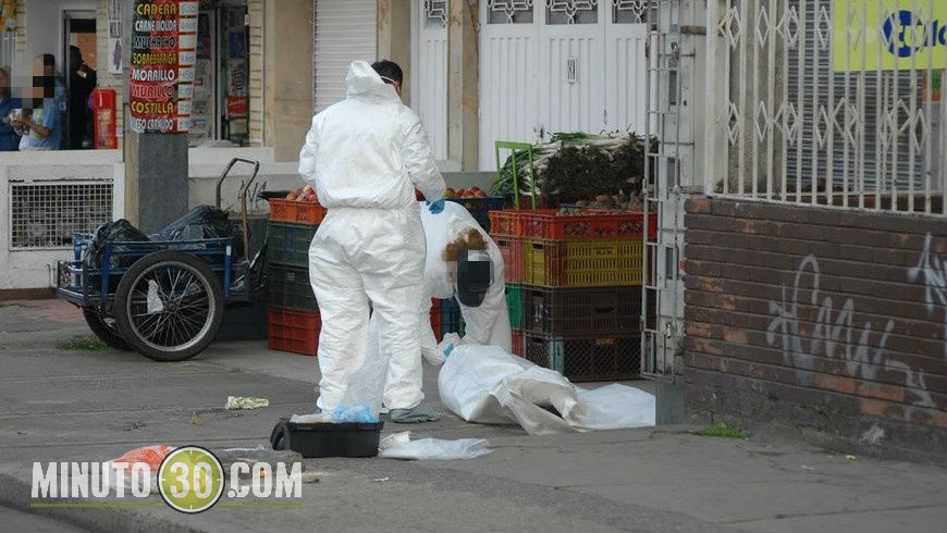 Foto: Fco. Javier Bohórquez