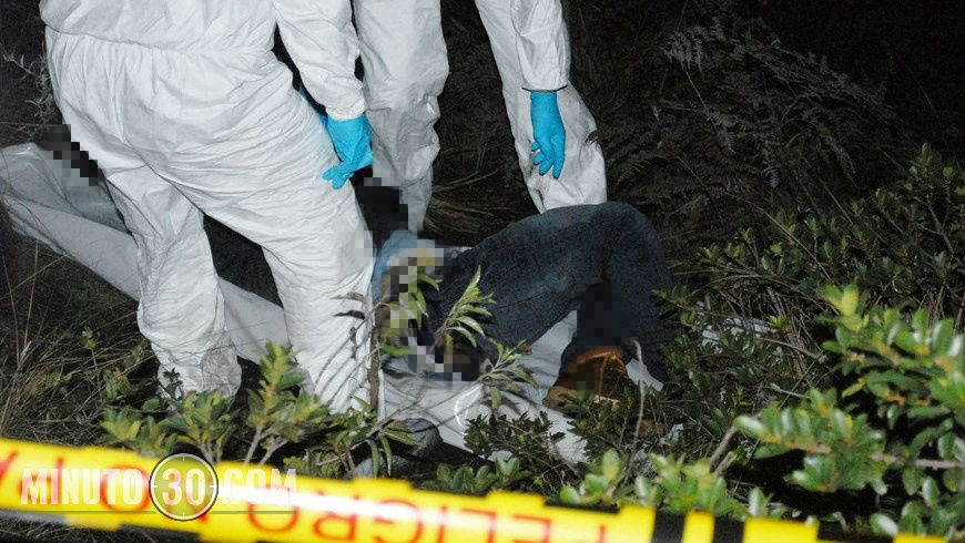 Foto Fco Javier Bohórquez