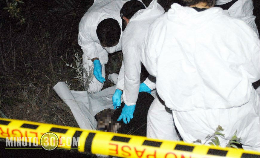 Foto Fco Javier Bohórquez