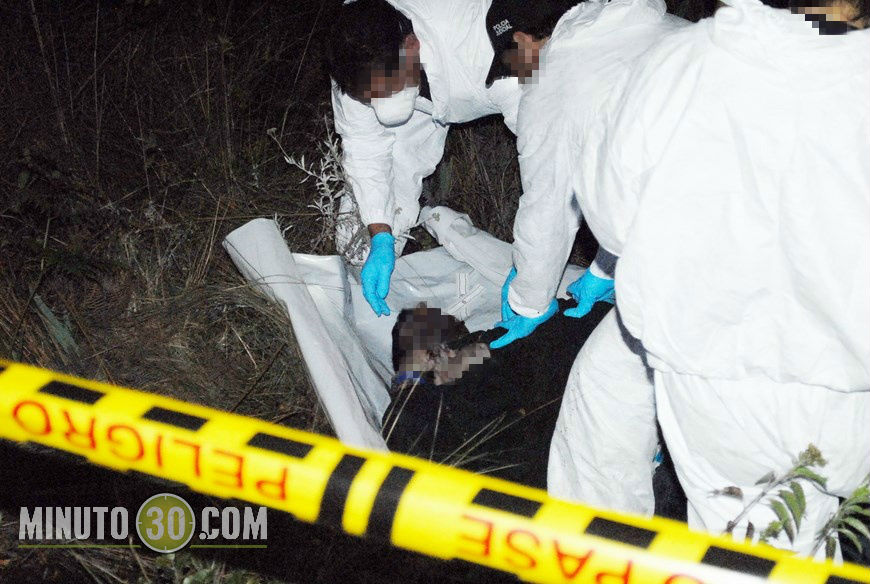 Foto Fco Javier Bohórquez