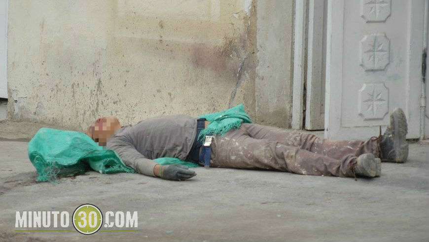 Foto Fco Javier Bohórquez