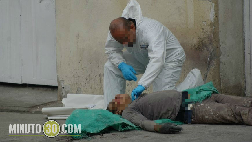 Foto Fco Javier Bohórquez