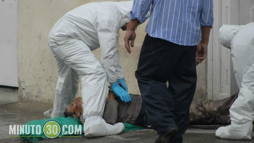 Foto Fco Javier Bohórquez