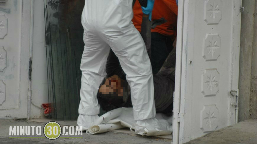 Foto Fco Javier Bohórquez