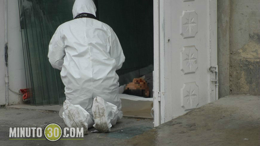 Foto Fco Javier Bohórquez