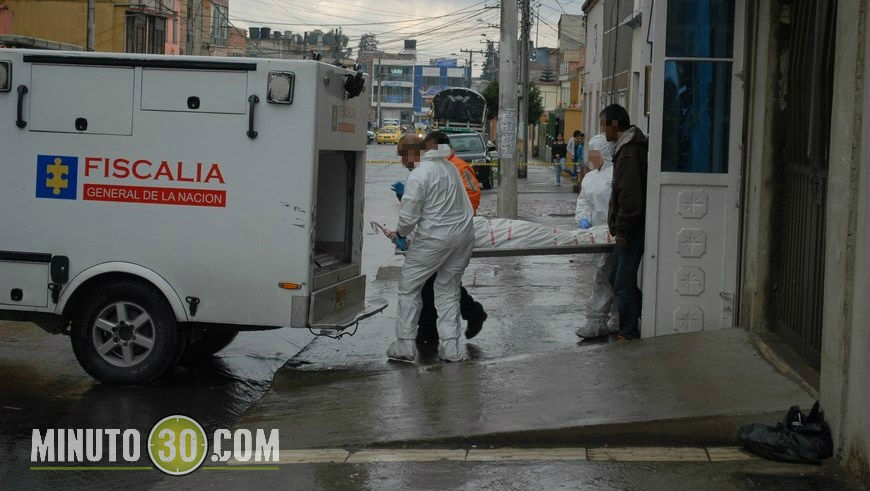 Foto Fco Javier Bohórquez