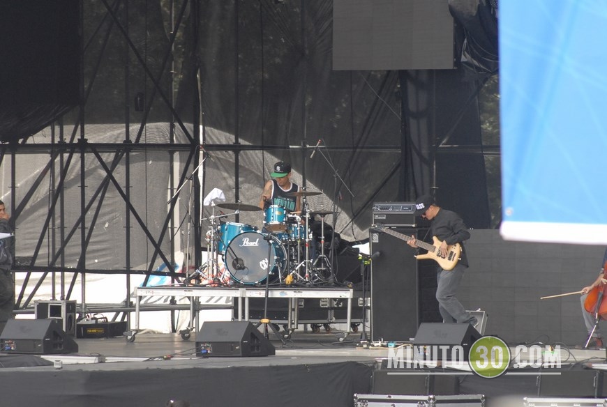 Foto: Fco. Javier Bohórquez