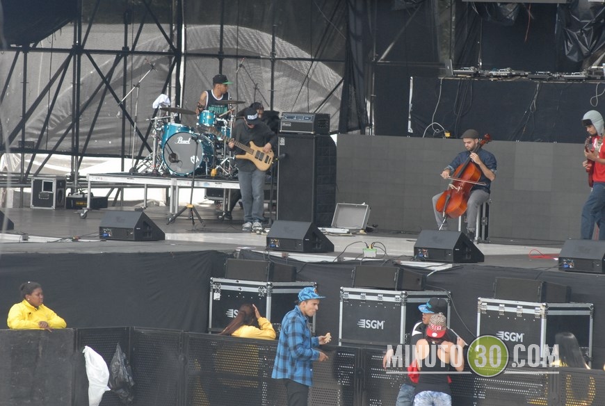 Foto: Fco. Javier Bohórquez