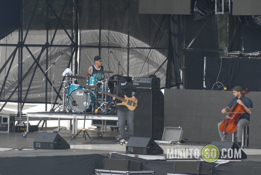 Foto: Fco. Javier Bohórquez