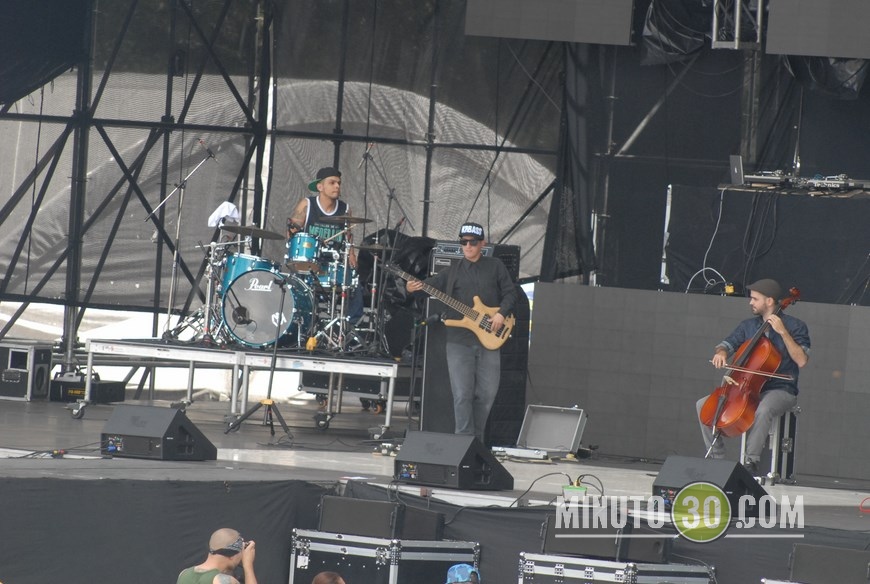 Foto: Fco. Javier Bohórquez