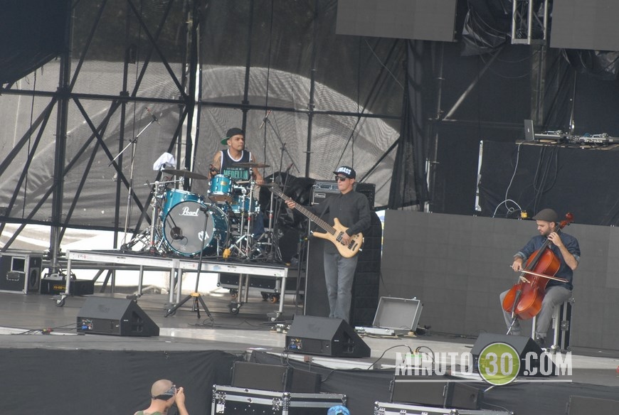 Foto: Fco. Javier Bohórquez