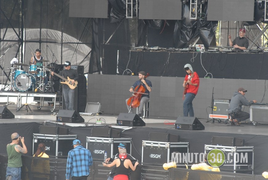 Foto: Fco. Javier Bohórquez