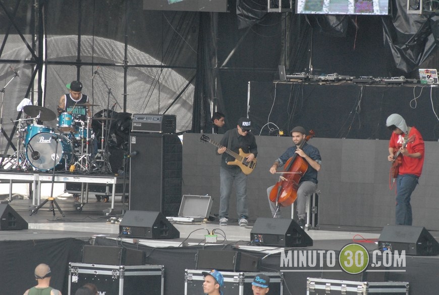 Foto: Fco. Javier Bohórquez