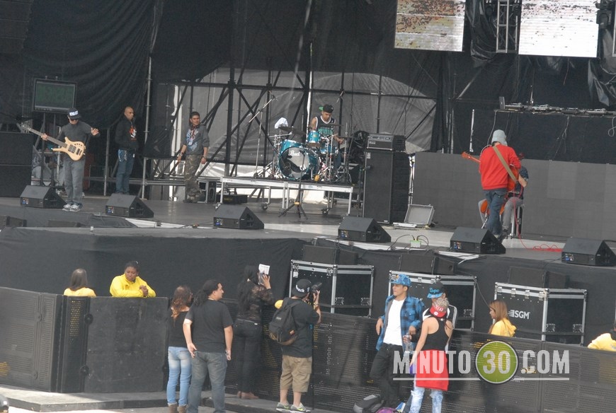 Foto: Fco. Javier Bohórquez