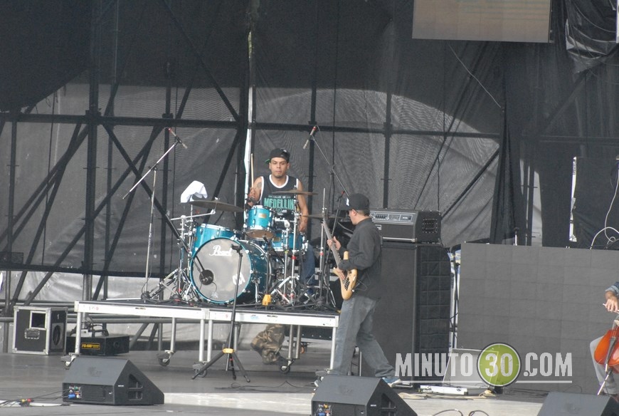 Foto: Fco. Javier Bohórquez