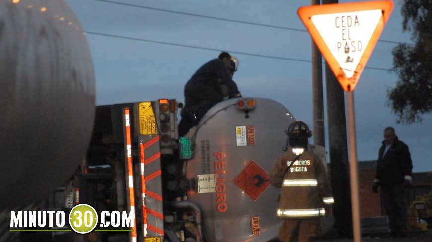 Foto Fco Javier Bohórquez