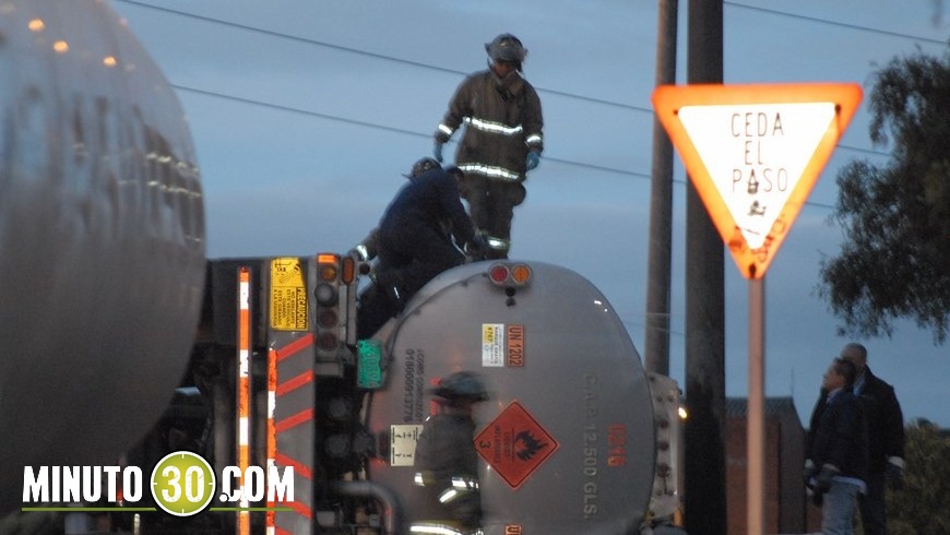 Foto Fco Javier Bohórquez