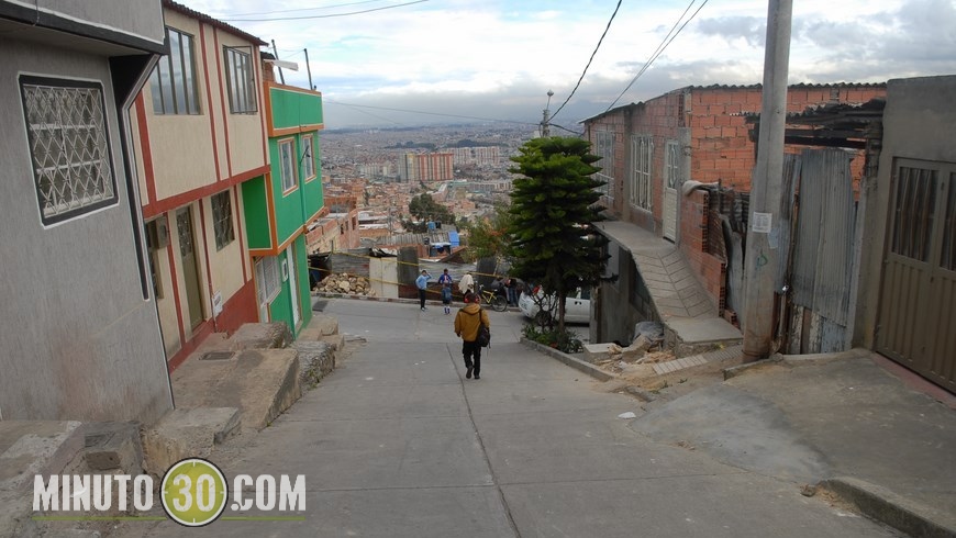 Foto Fco Javier Bohórquez