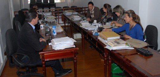 Registraduría Distrital descongestionará puestos de votación en Usaquén