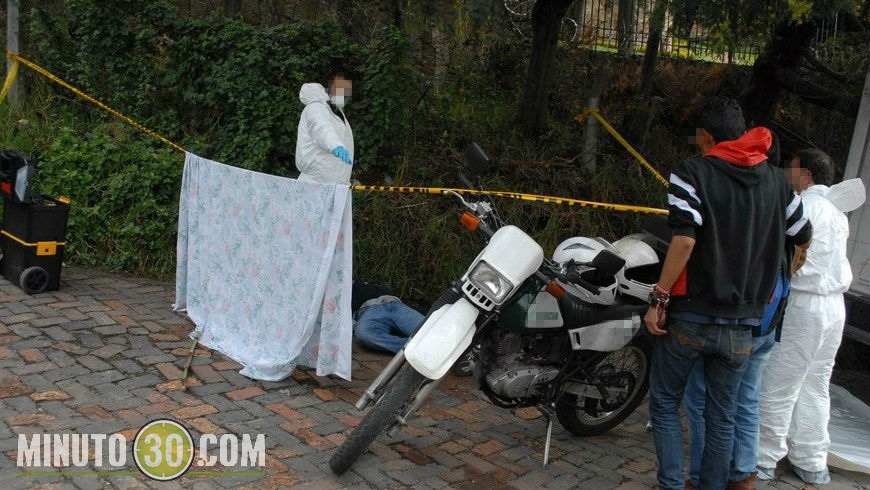 Foto: Fco Javier Bohórquez