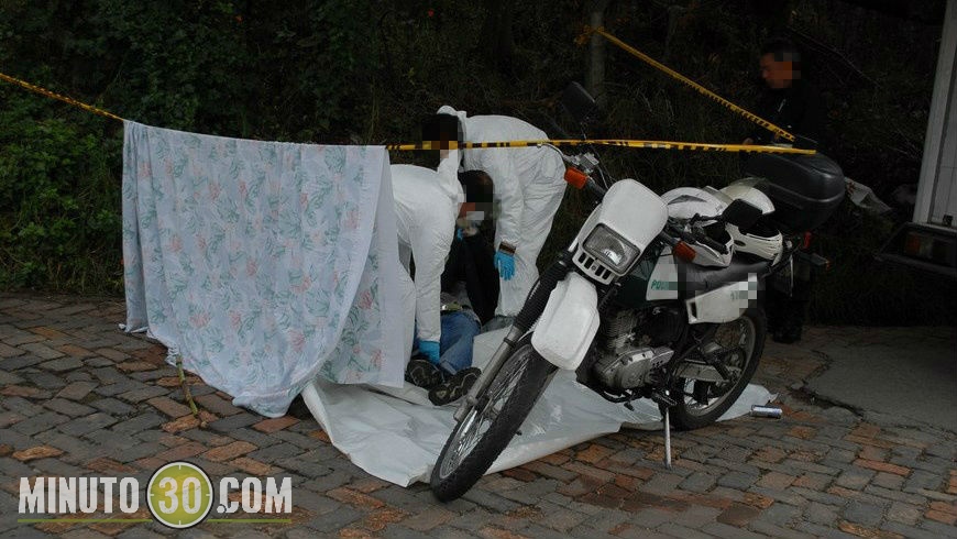 Foto: Fco Javier Bohórquez