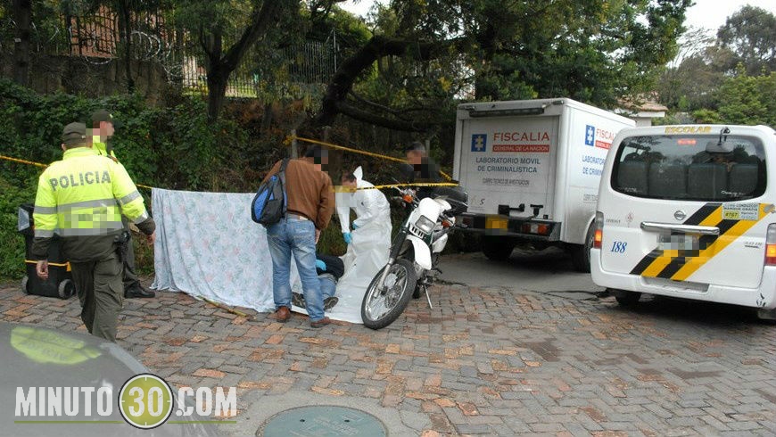 Foto: Fco Javier Bohórquez