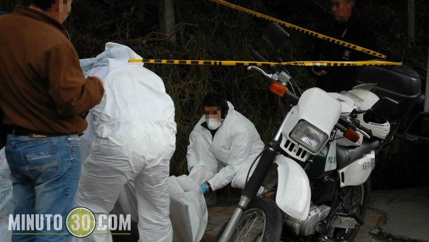 Foto: Fco Javier Bohórquez