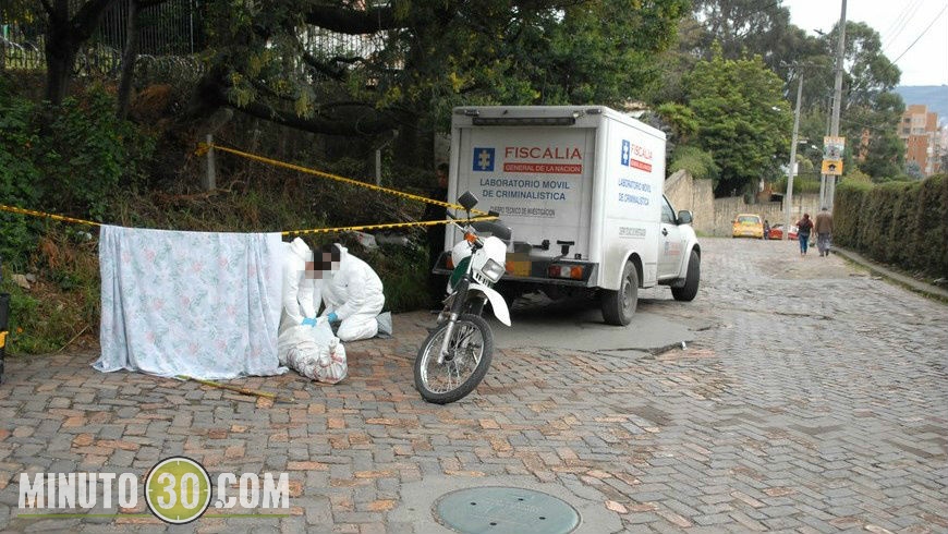 Foto: Fco Javier Bohórquez