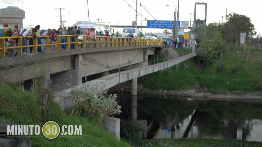 Foto Fco Javier Bohórquez