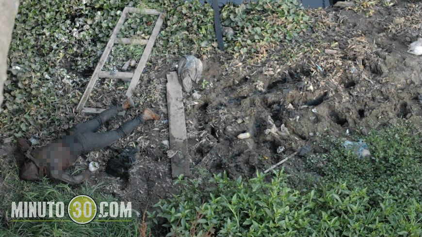 Foto Fco Javier Bohórquez