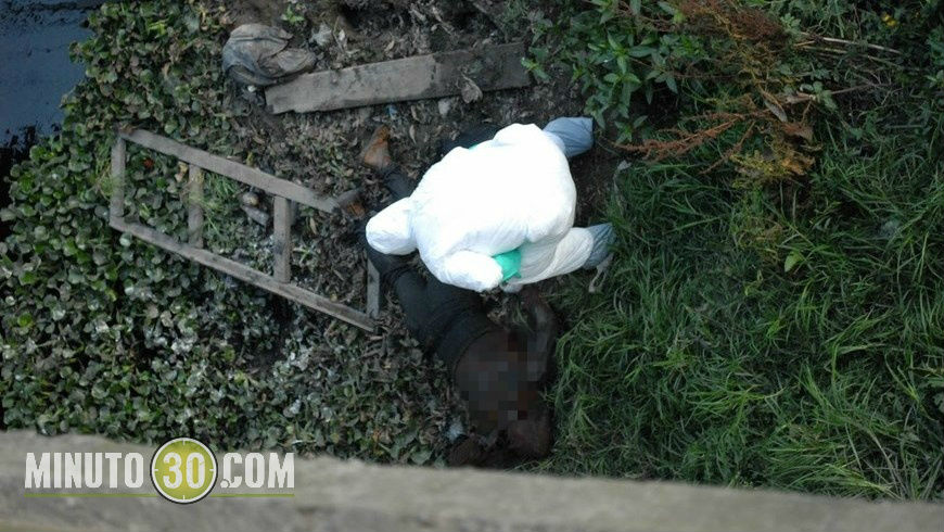 Foto Fco Javier Bohórquez