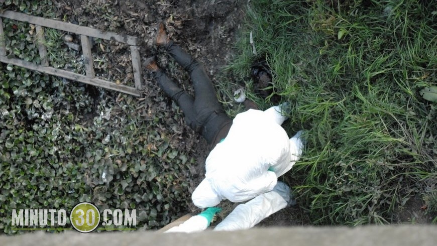 Foto Fco Javier Bohórquez