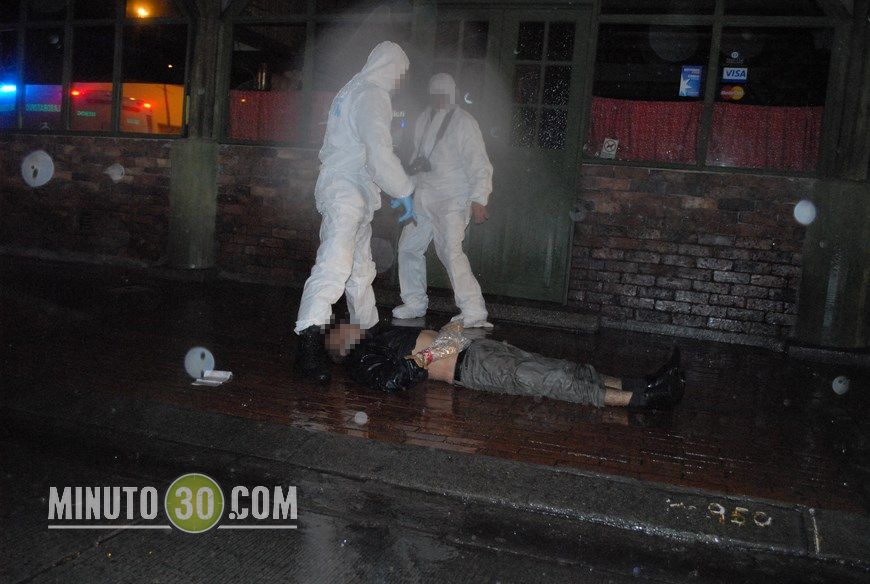 Foto: Fco. Javier Bohórquez