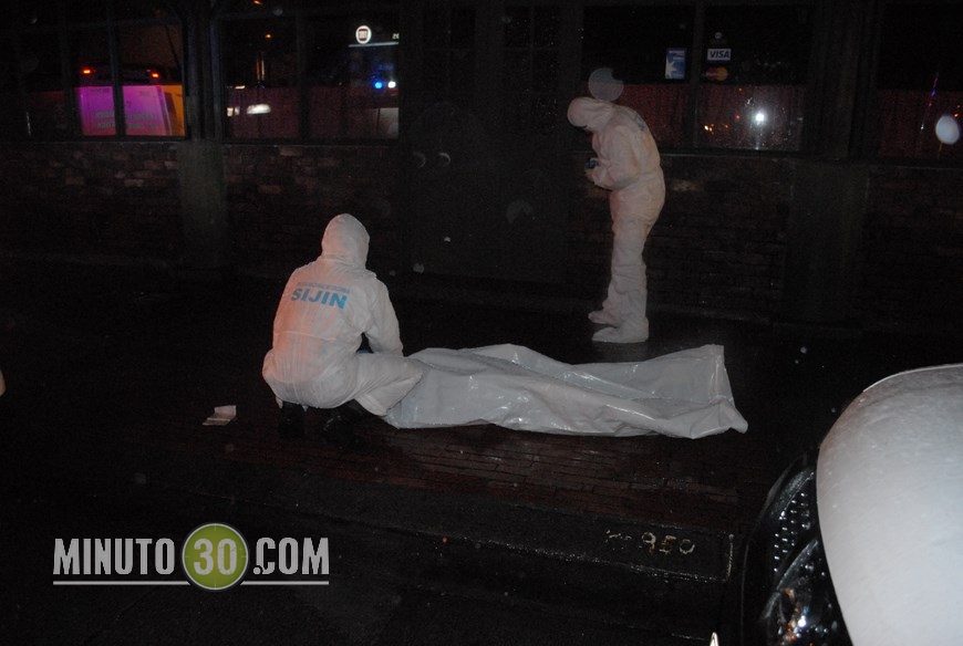 Foto: Fco. Javier Bohórquez