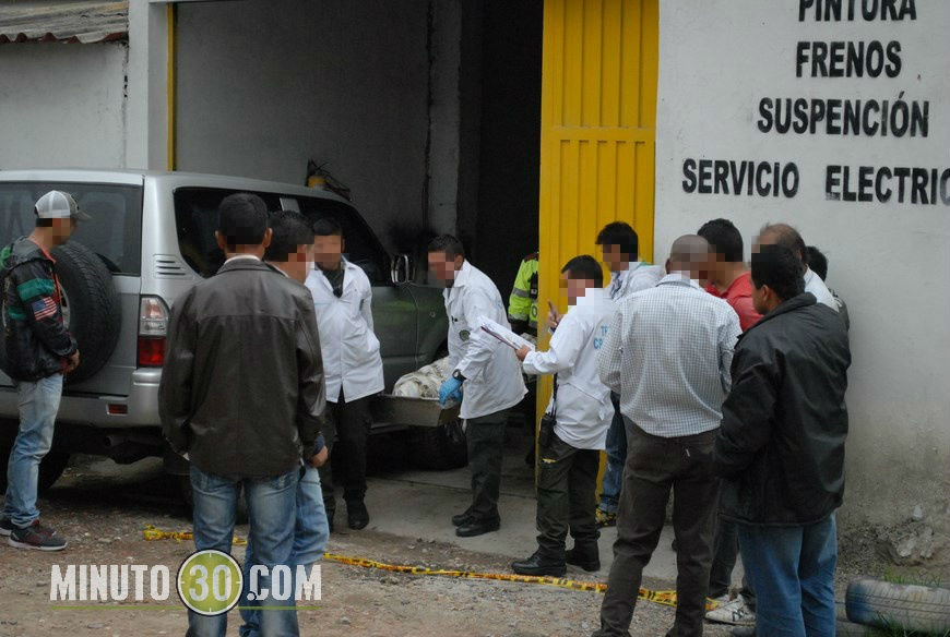 Foto: Fco. Javier Bohórquez