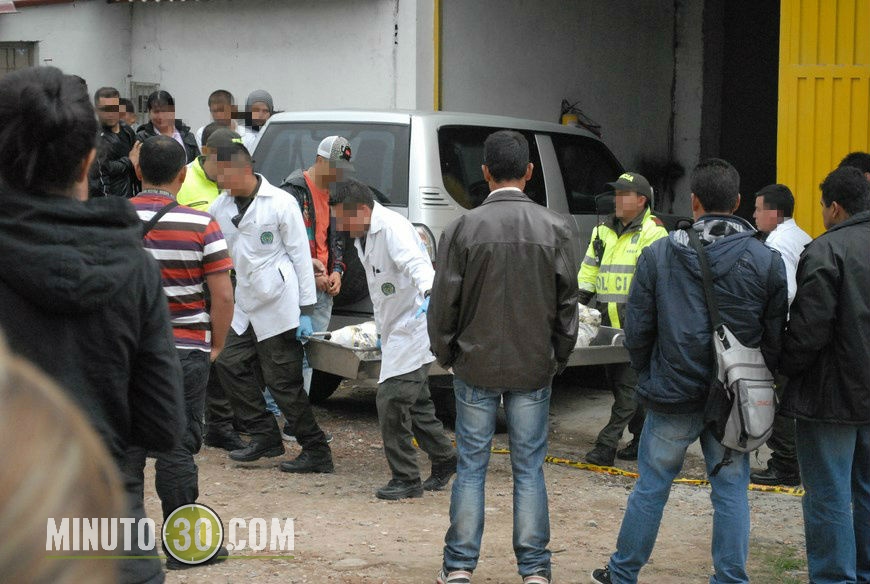 Foto: Fco. Javier Bohórquez