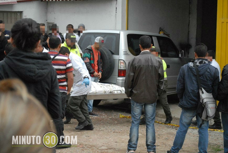 Foto: Fco. Javier Bohórquez