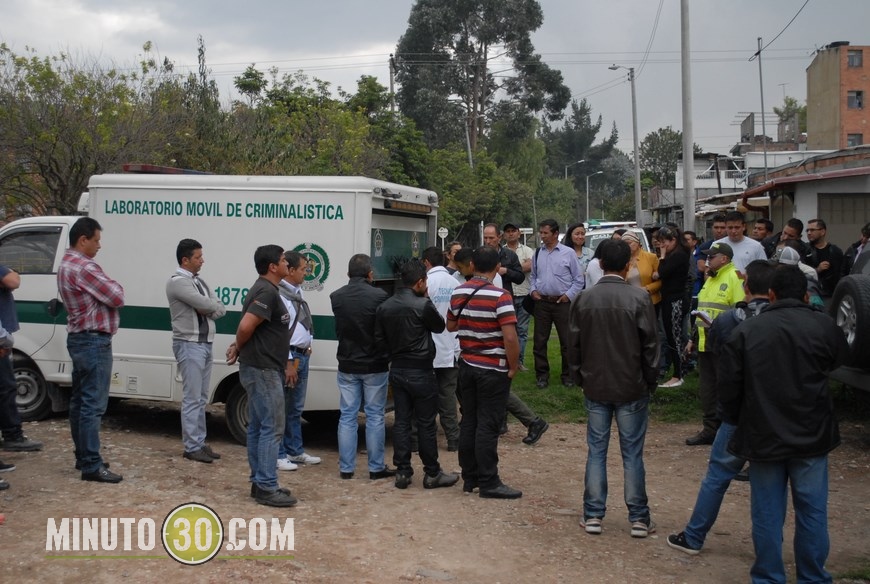 Foto: Fco. Javier Bohórquez